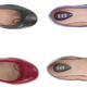Illustration for article titled Your Top Five Picks For Best Ballet Flat